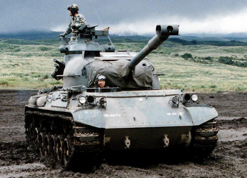 戦車画像