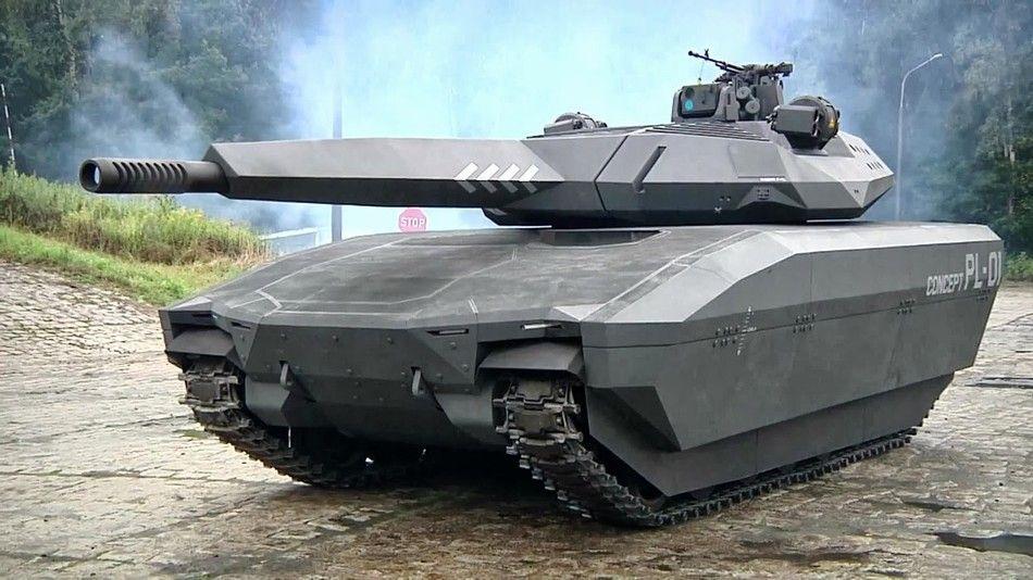 戦車画像