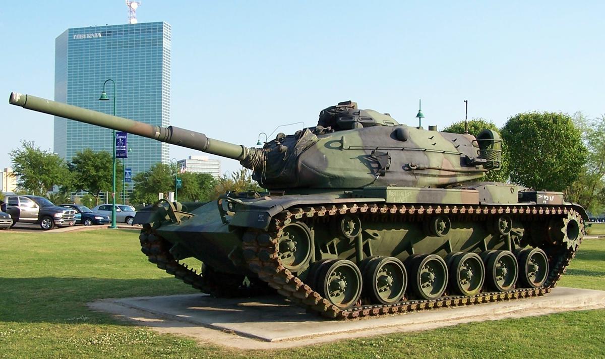 戦車画像
