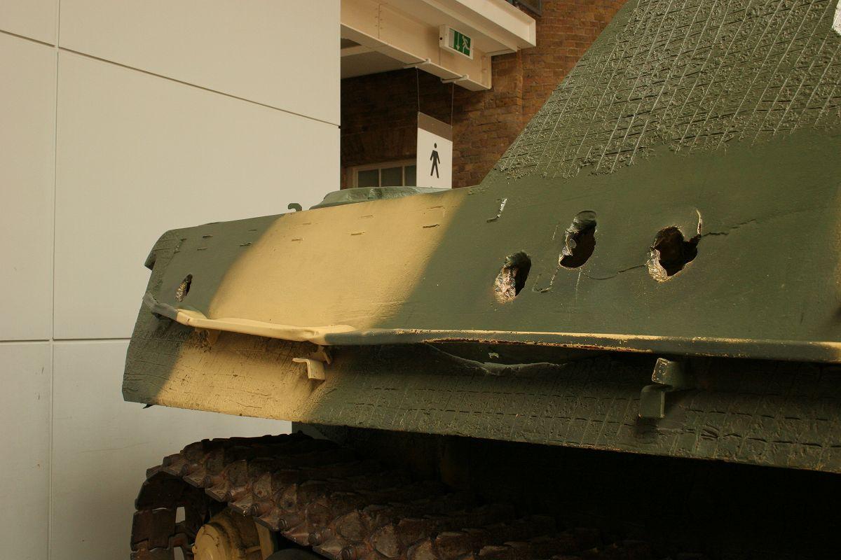 戦車画像