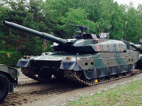 戦車画像