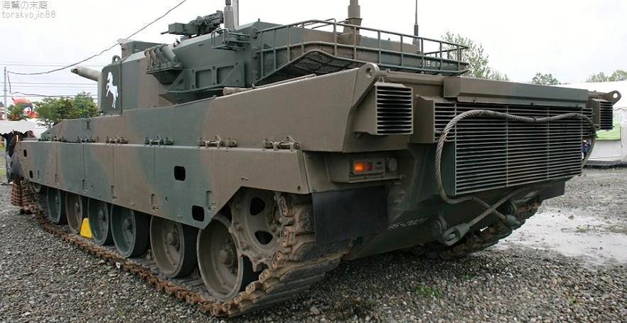 戦車画像