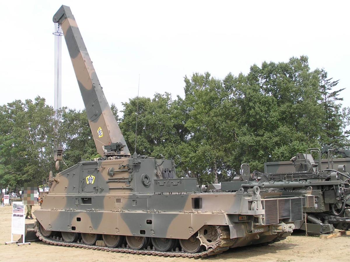 戦車画像