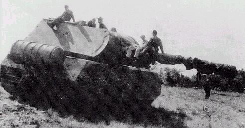 戦車画像