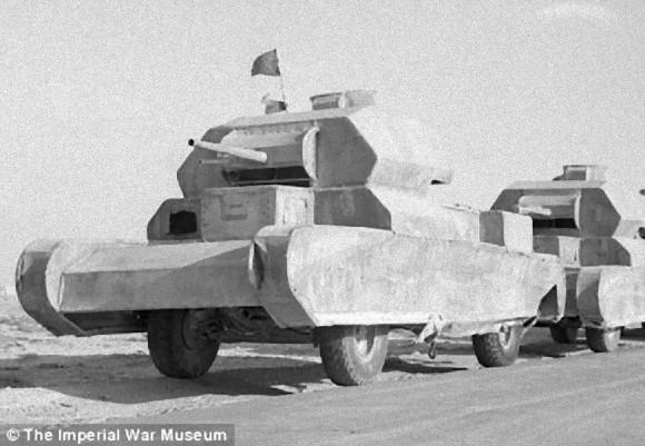 戦車画像