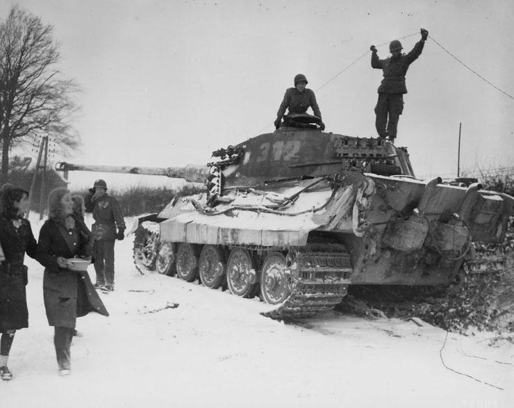 戦車画像