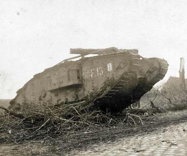 戦車画像