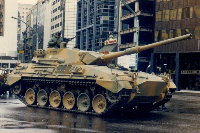 戦車画像
