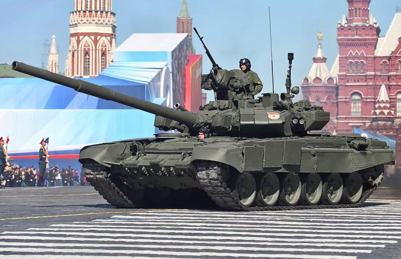 戦車画像