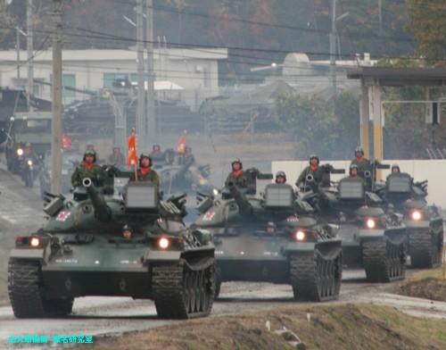 戦車画像