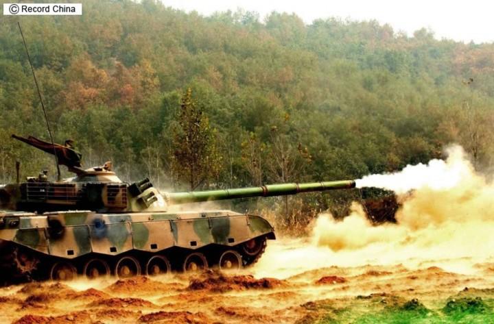 戦車画像