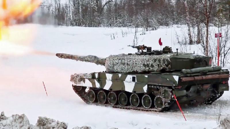 戦車画像
