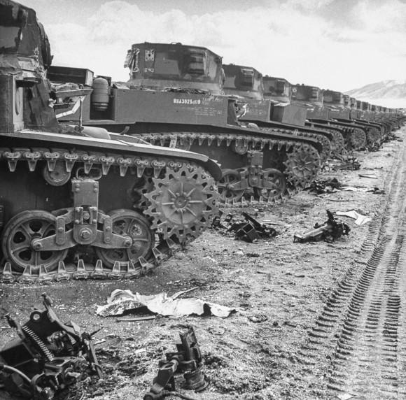 戦車画像
