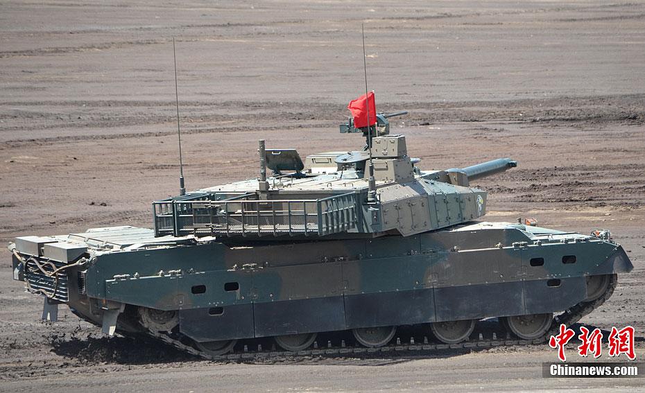 戦車画像
