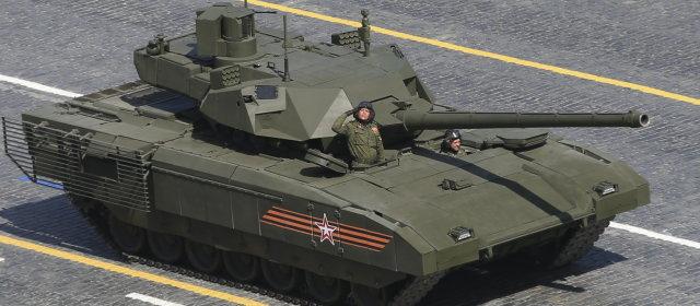 戦車画像