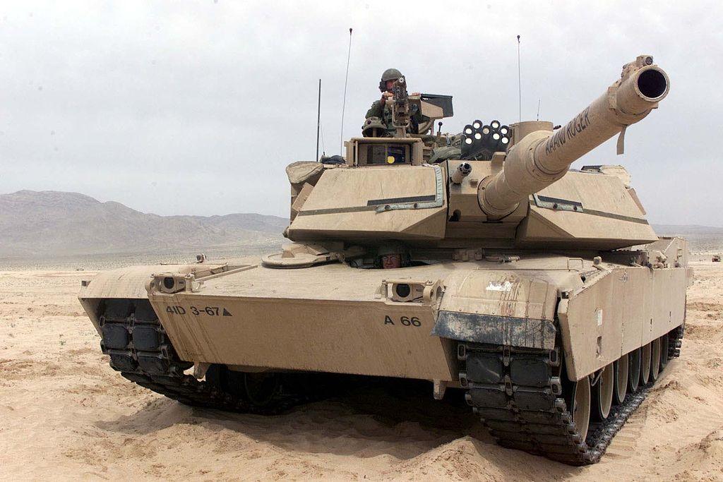 戦車画像