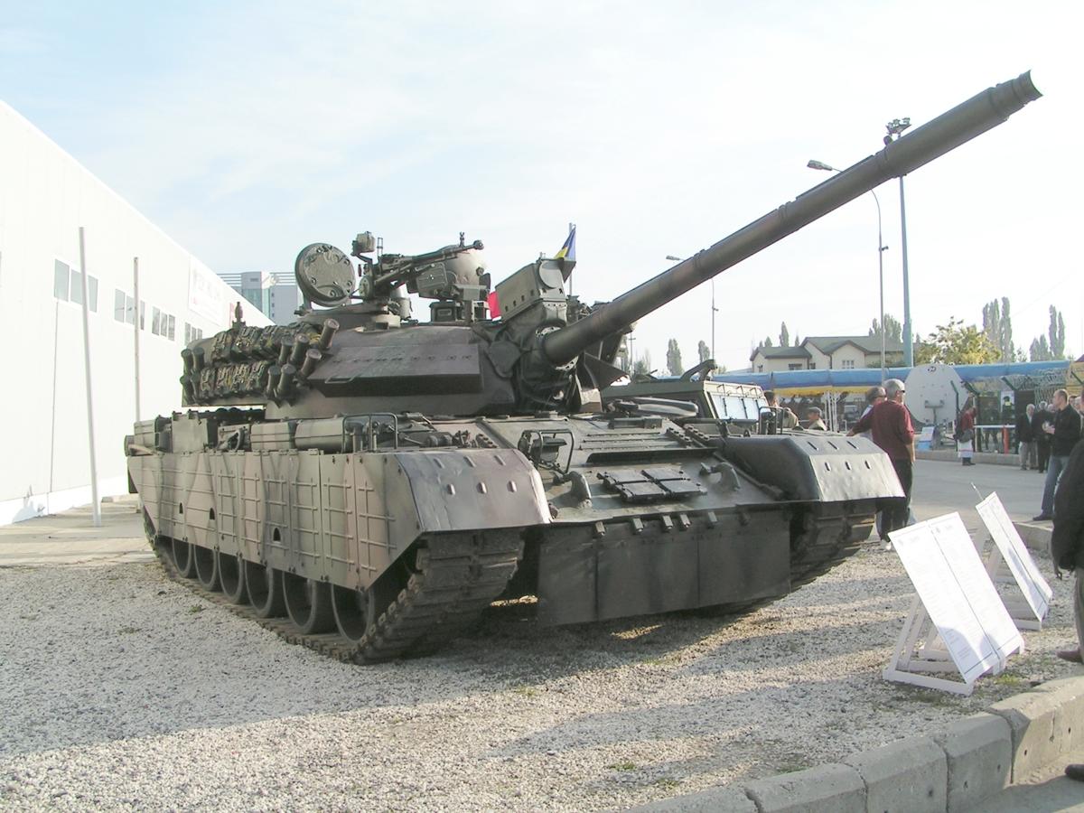 戦車画像