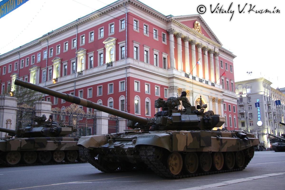 戦車画像