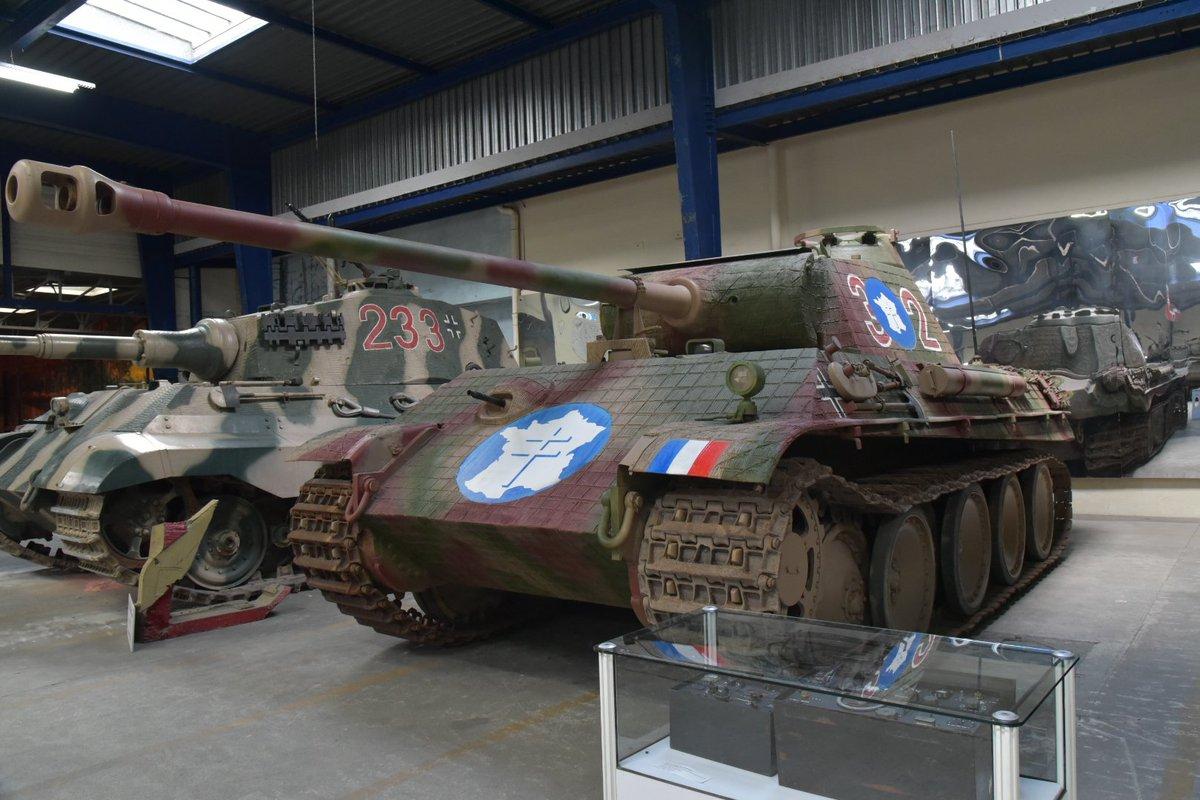 戦車画像
