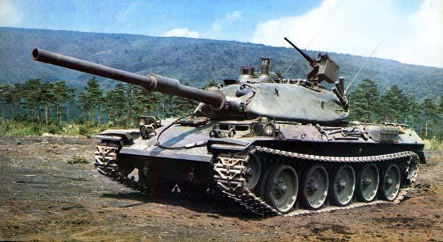 戦車画像